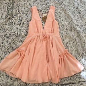 Cute summer dress